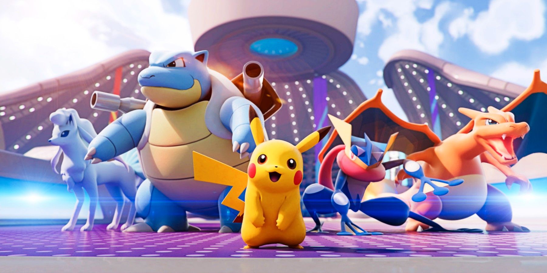 Leaker Menggoda Berita Besar Pokemon untuk 2022