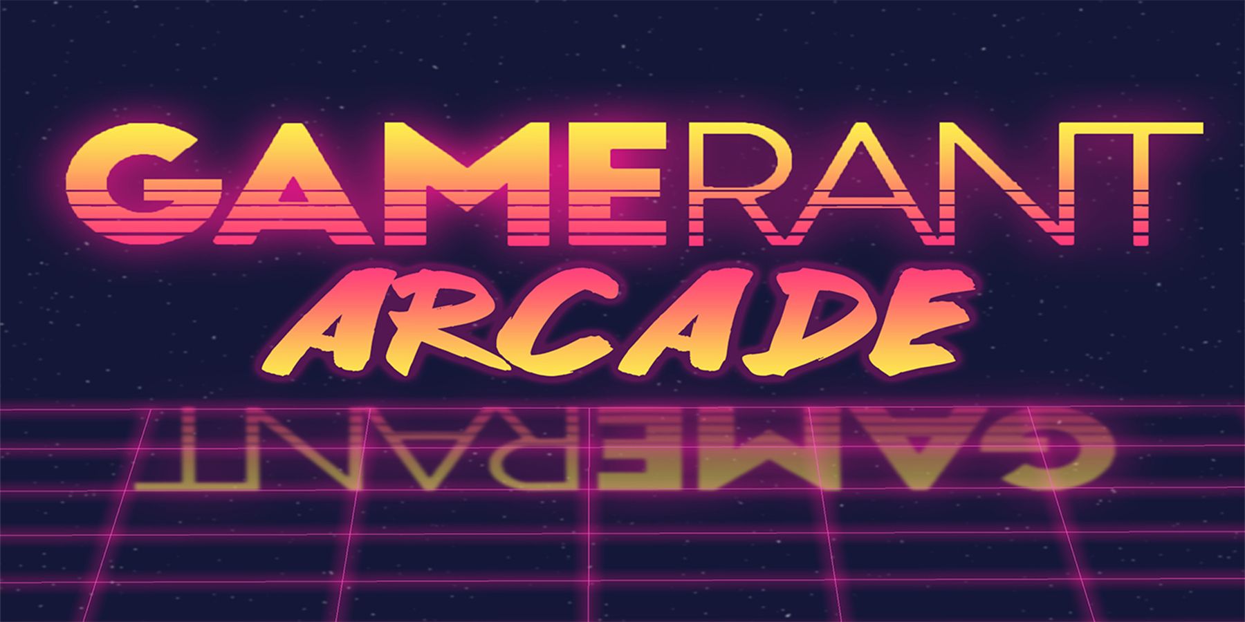 Game Rant Arcade EP. 41: Persidangan langsung besar Nintendo
