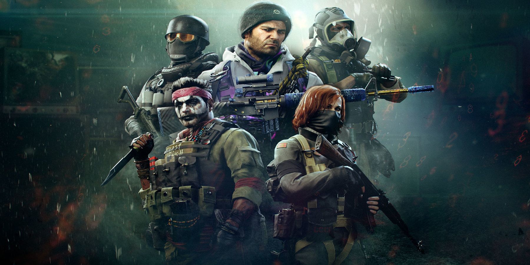 Call of Duty: Video Warzone Menunjukkan Penipu Menggunakan Hack FOV Baharu