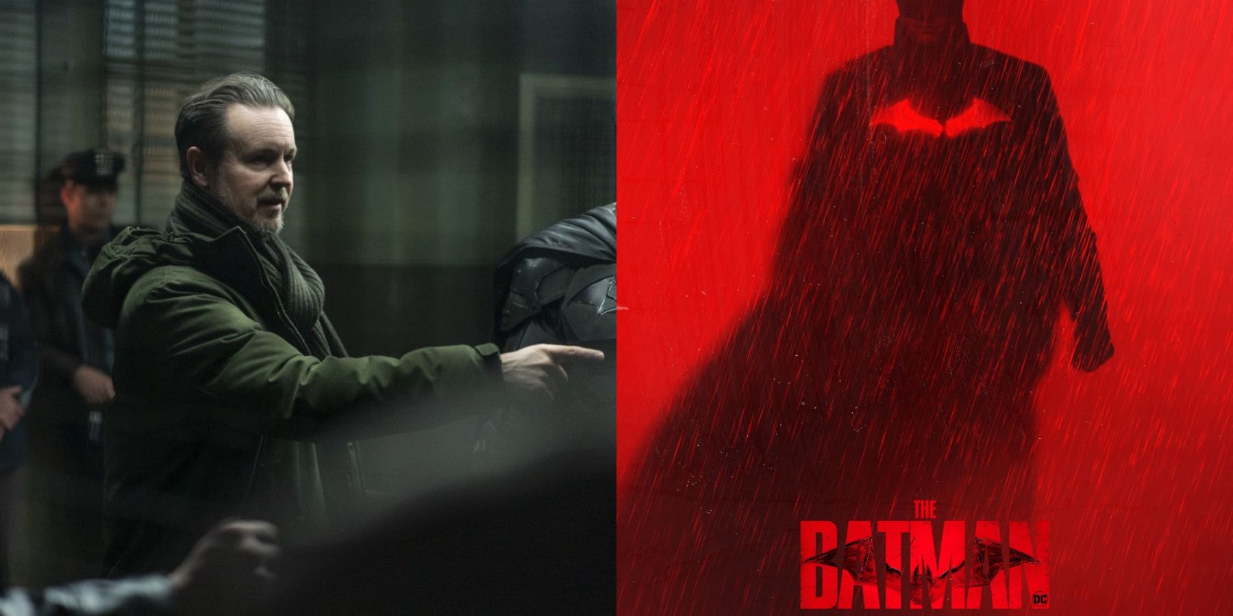 Matt Reeves mengesahkan tidak akan ada pemotongan R-rated dari Batman
