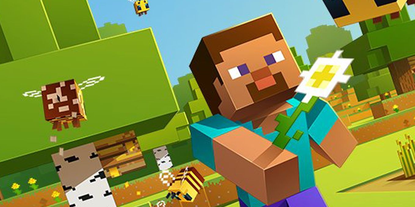 Minecraft: Cara Mendapatkan Mendan Pesona