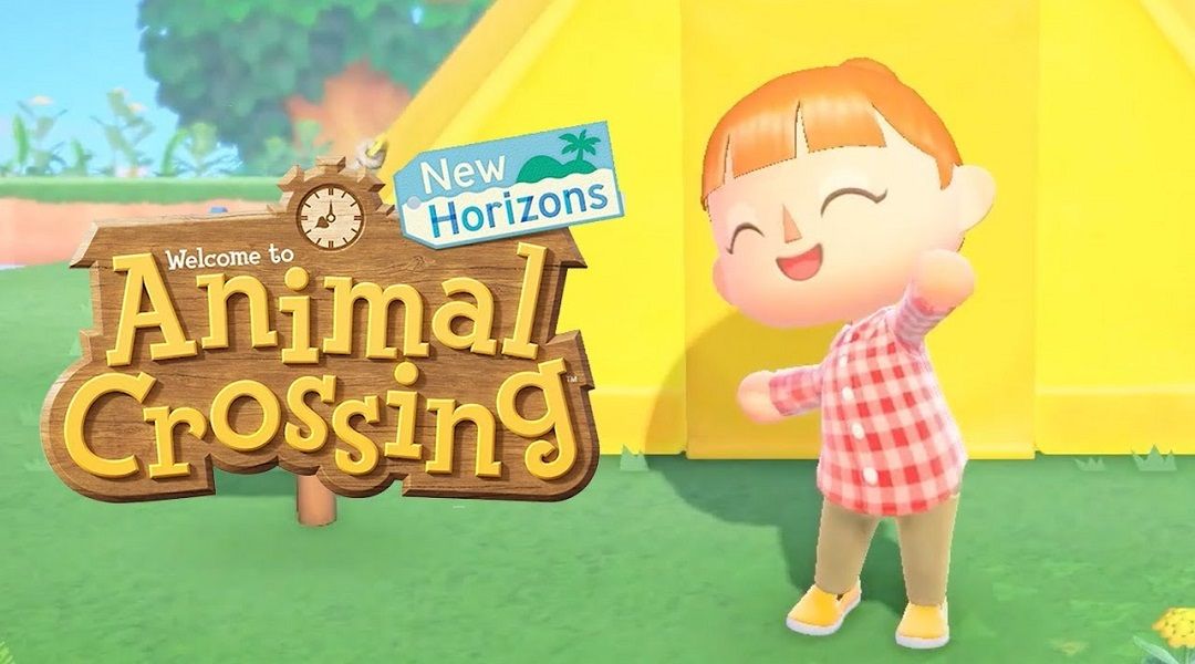 Animal Crossing: nieuwe horizonten vertraagd om crunch te voorkomen