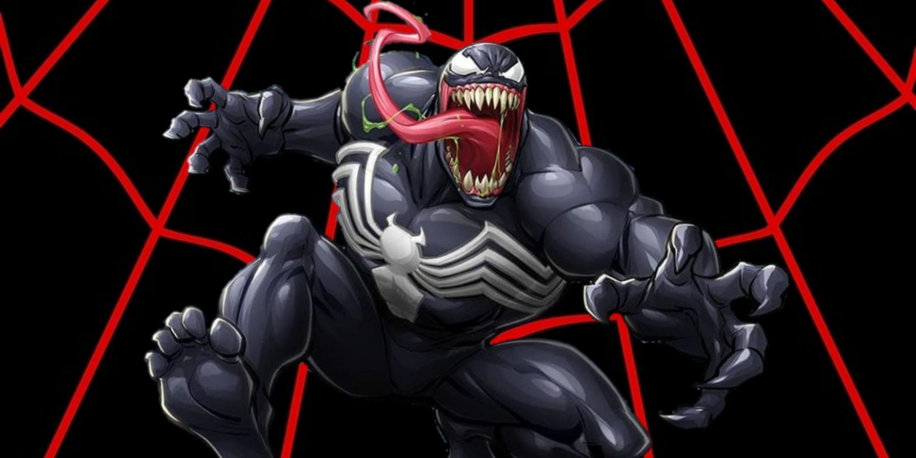 Wat Insomniac nodig heeft om gelijk te krijgen over Venom in Marvel’s Spider-Man 2