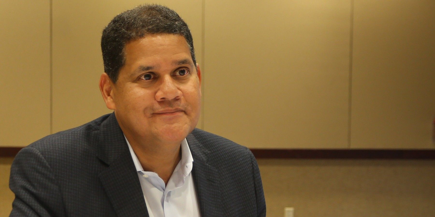 Voormalig Nintendo of America-president Reggie Fils-Aime is enthousiast over Grand Theft Auto 6