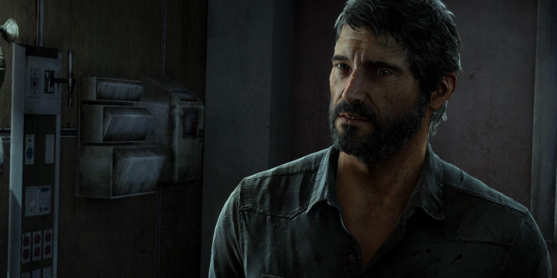 The Last of Us Deel 1 bevestigt over details over de gezondheid van Joel