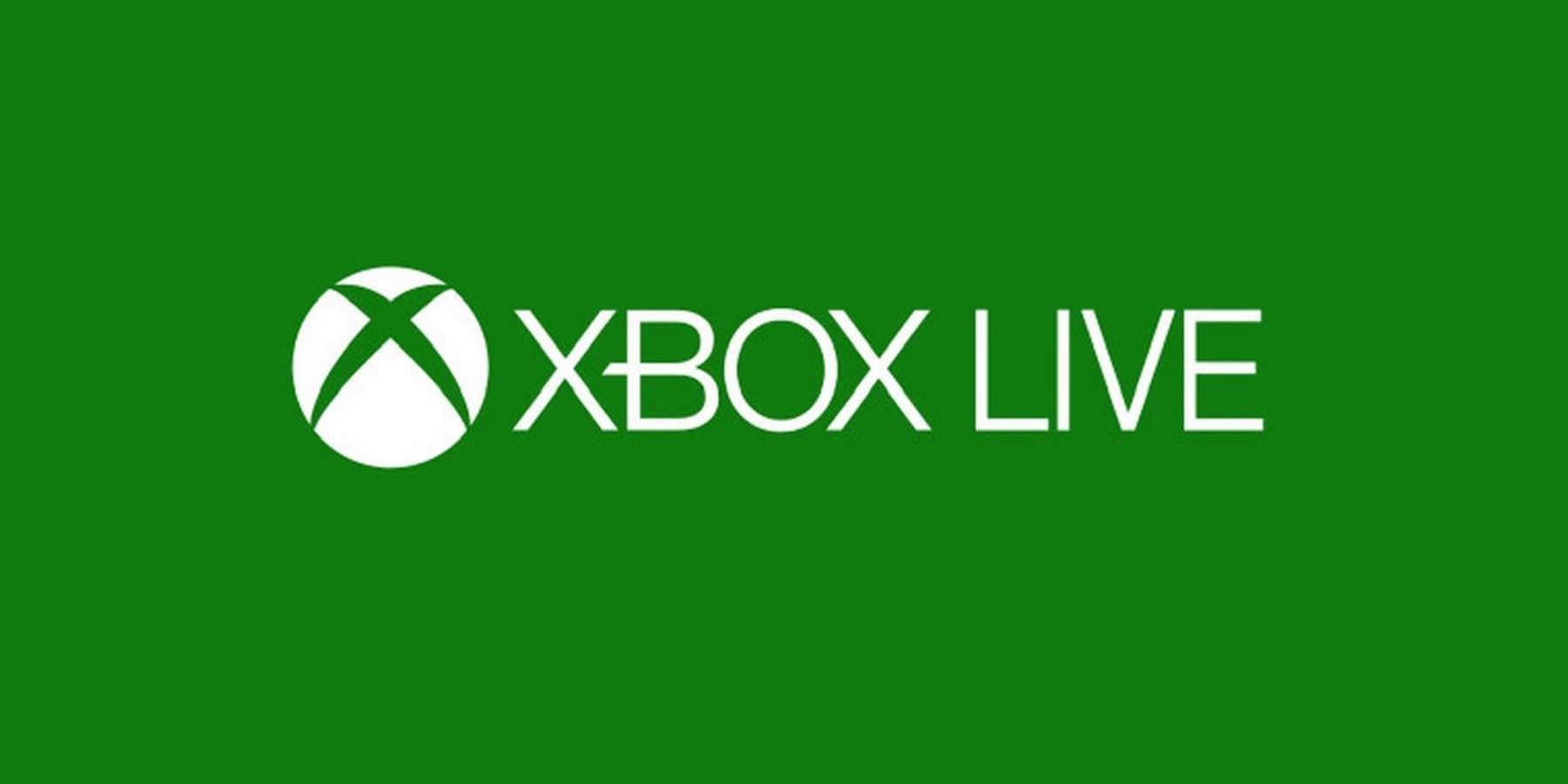 Xbox Live is weer down