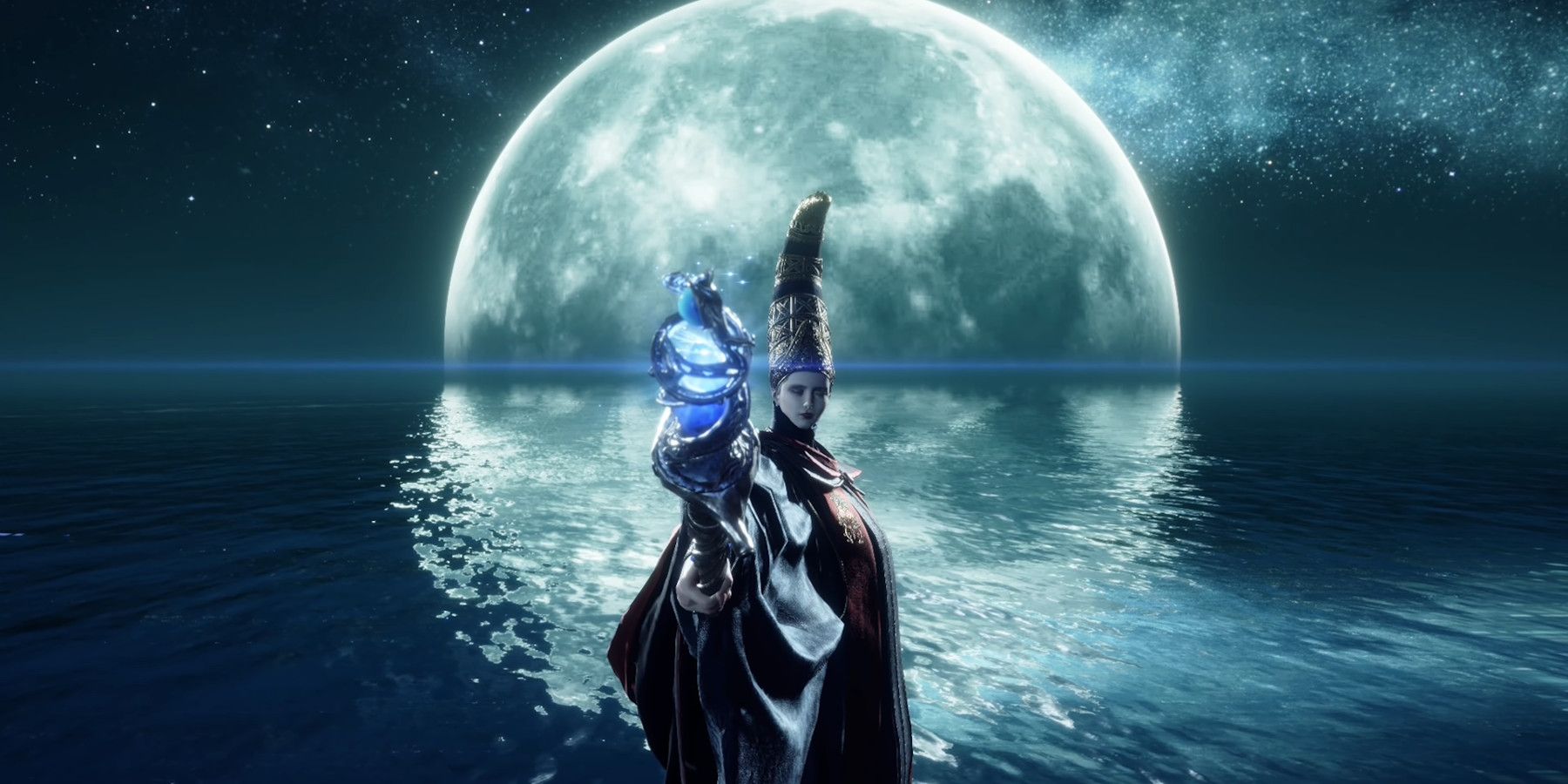 Elden Ring: Wat te doen na het verslaan van Rennala, Queen of the Full Moon