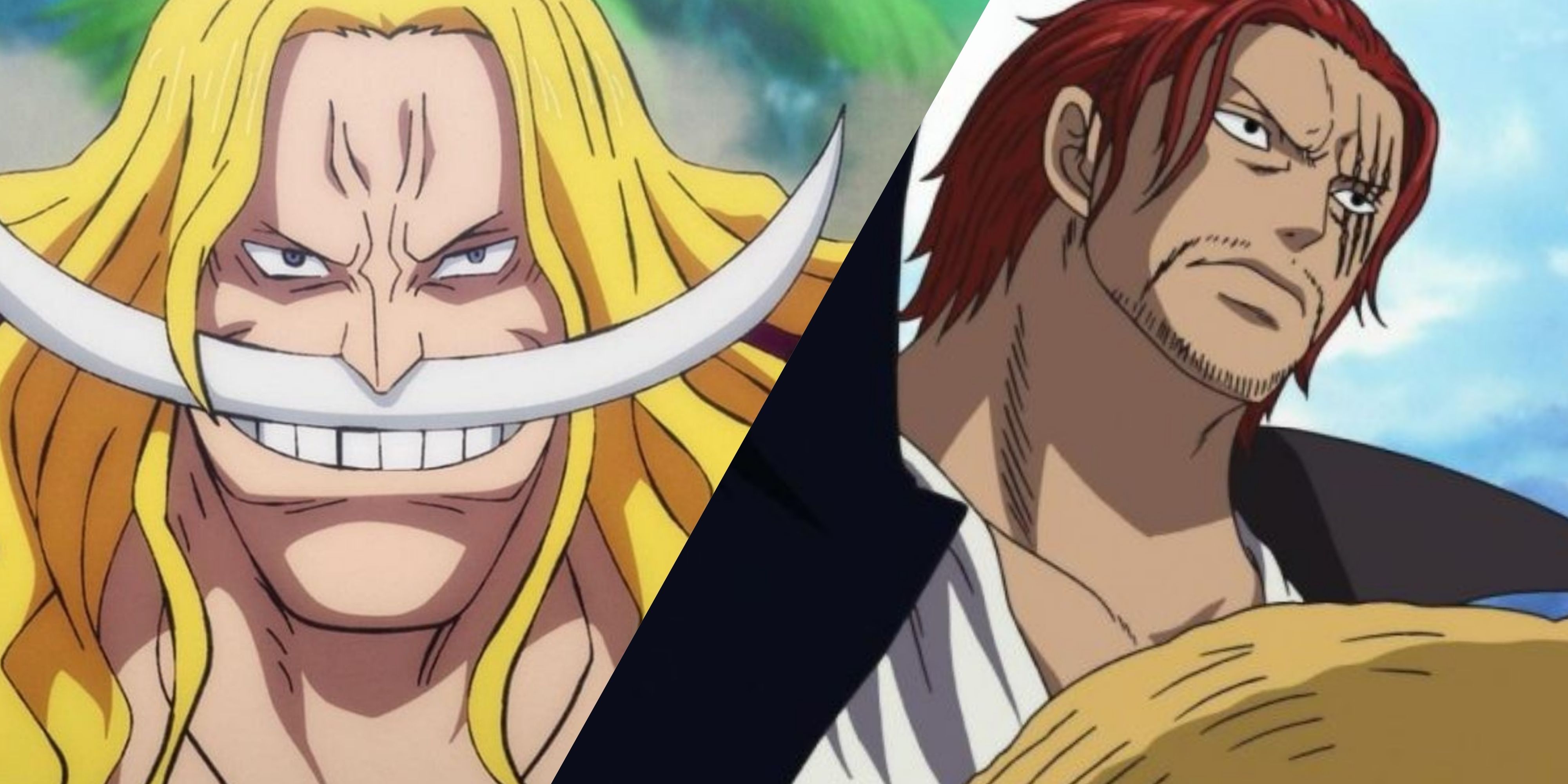 De mest ærefulle karakterene i One Piece