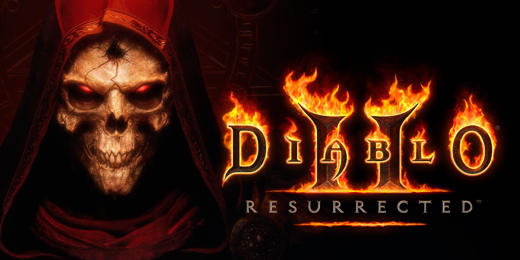 Diablo 2: Oppstandet gjennomgang