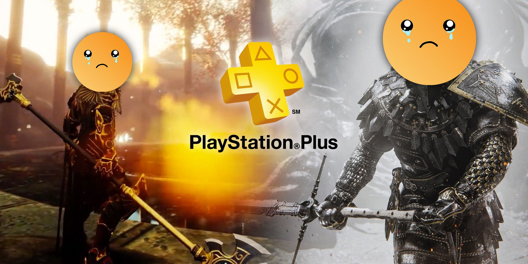 Hvordan gratis PS Plus -spill for desember 2021 virkelig savner merket
