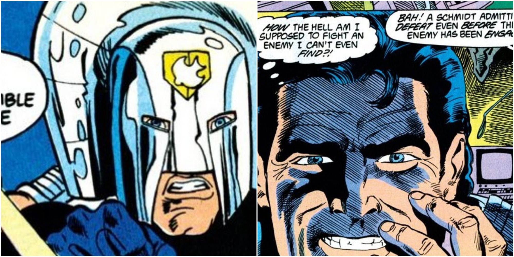 Legion samobójców: 10 rzeczy, które o Peacemaker wiedzą tylko czytelnicy komiksów DC