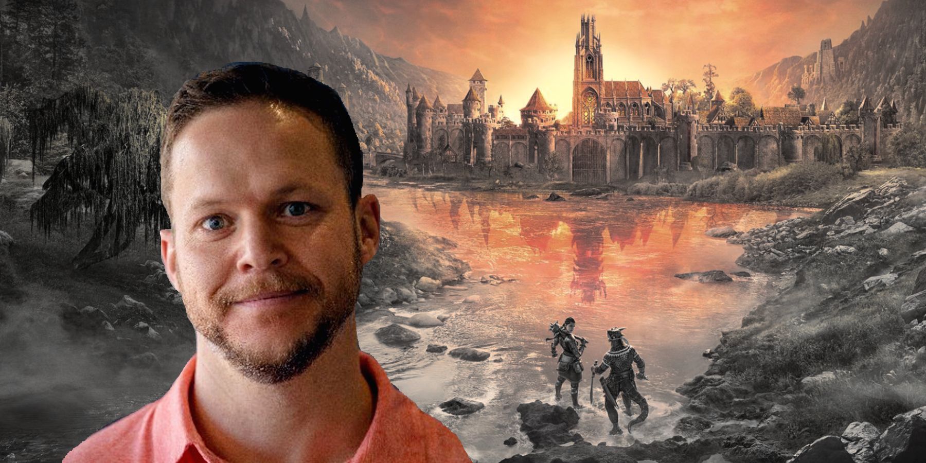 Elder Scrolls Online Diretor de Criação Talks Blackwood, COVID, And The Future