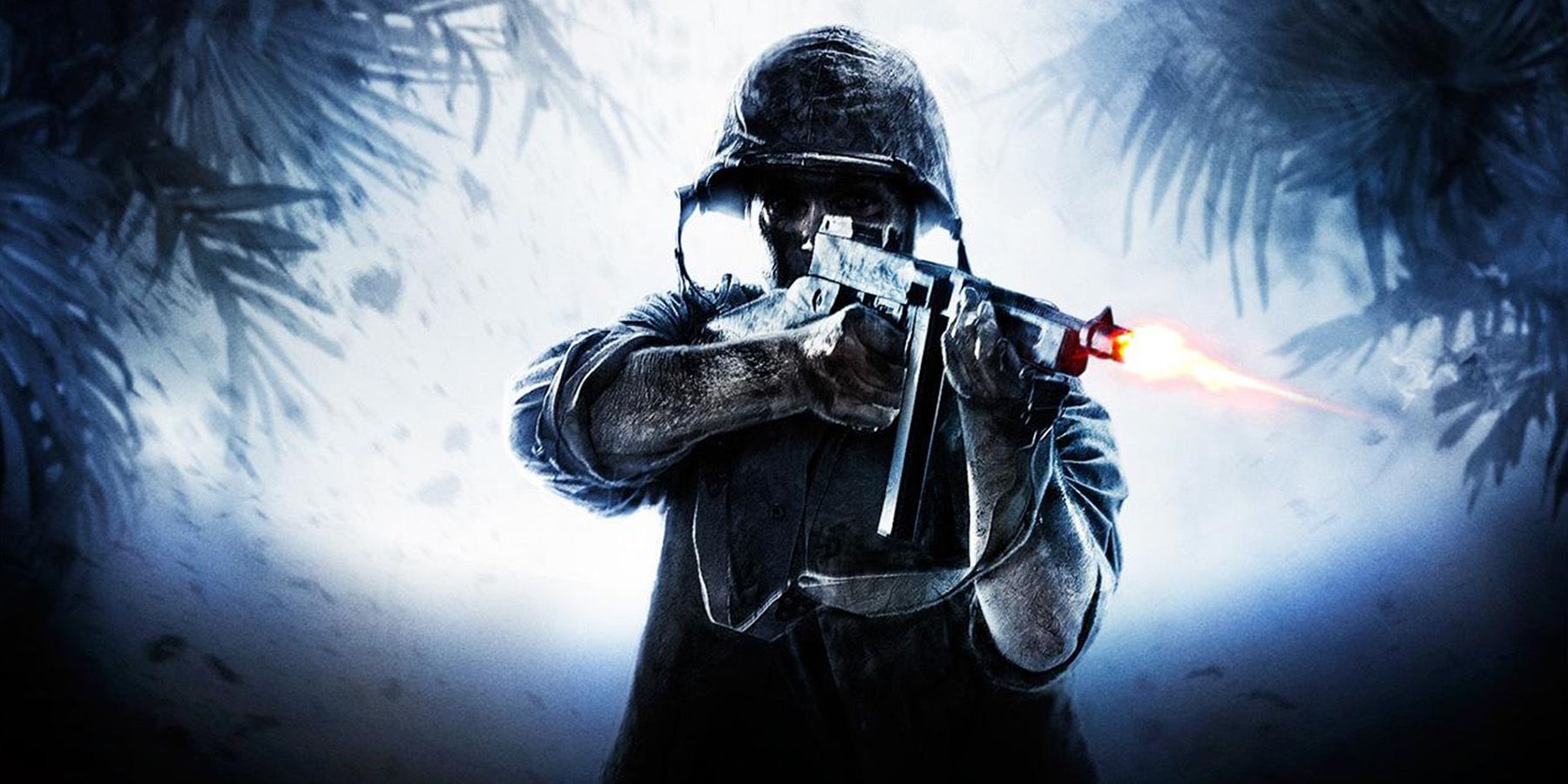 Call of Duty: World in War poderia se beneficiar de uma remasterização