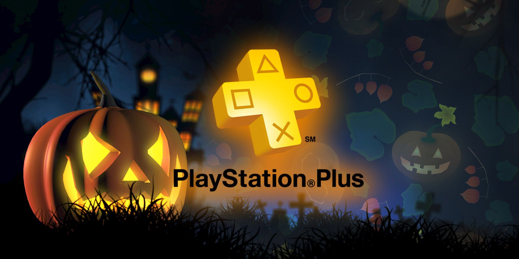 Обнародованы бесплатные игры для PS Plus на октябрь 2021 года