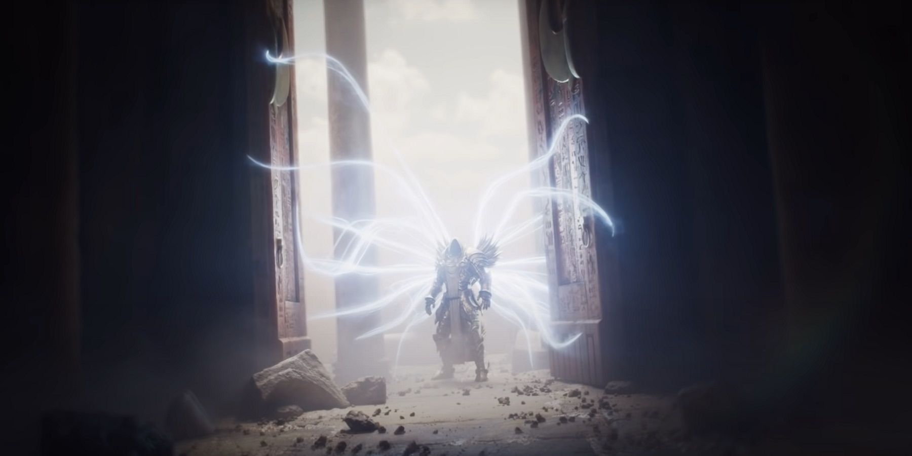 Diablo 2: Resurrected — Местоположение гробницы Тал Раши