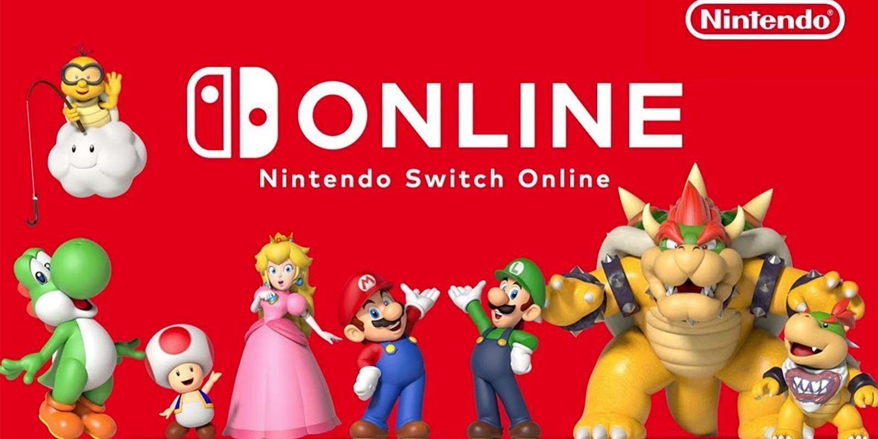 Oplatí expanzný balíček Nintendo Switch Online za cenu teraz?