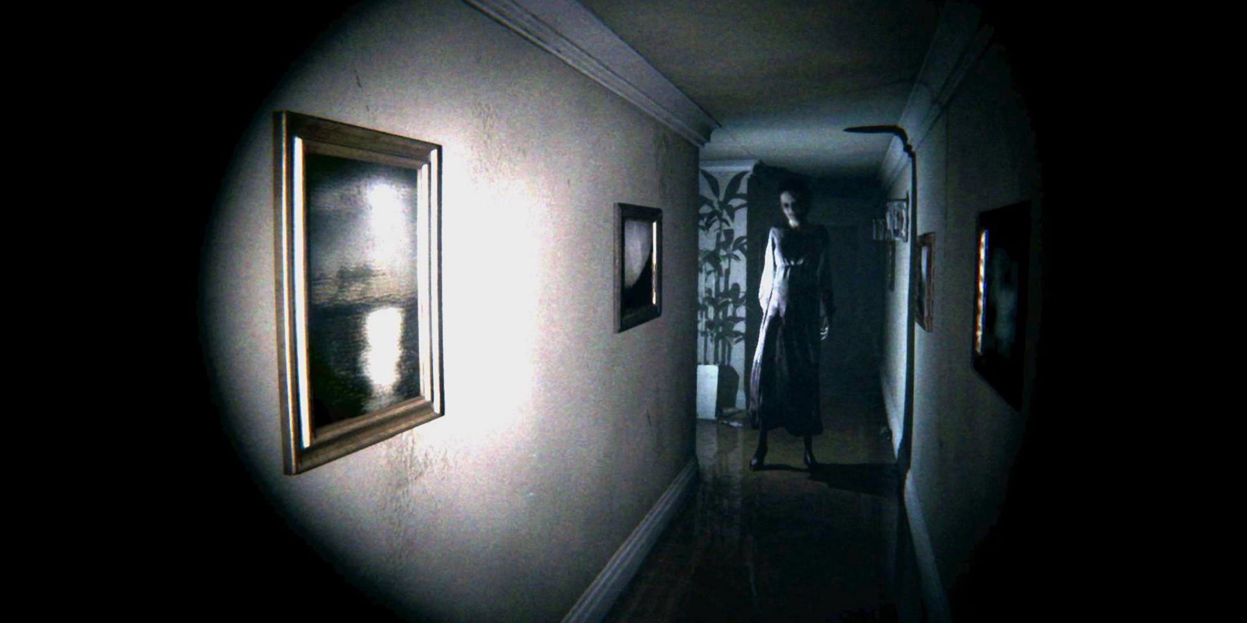 Povesť: Kojima vyvíja hru Silent Hill s financovaním Sony