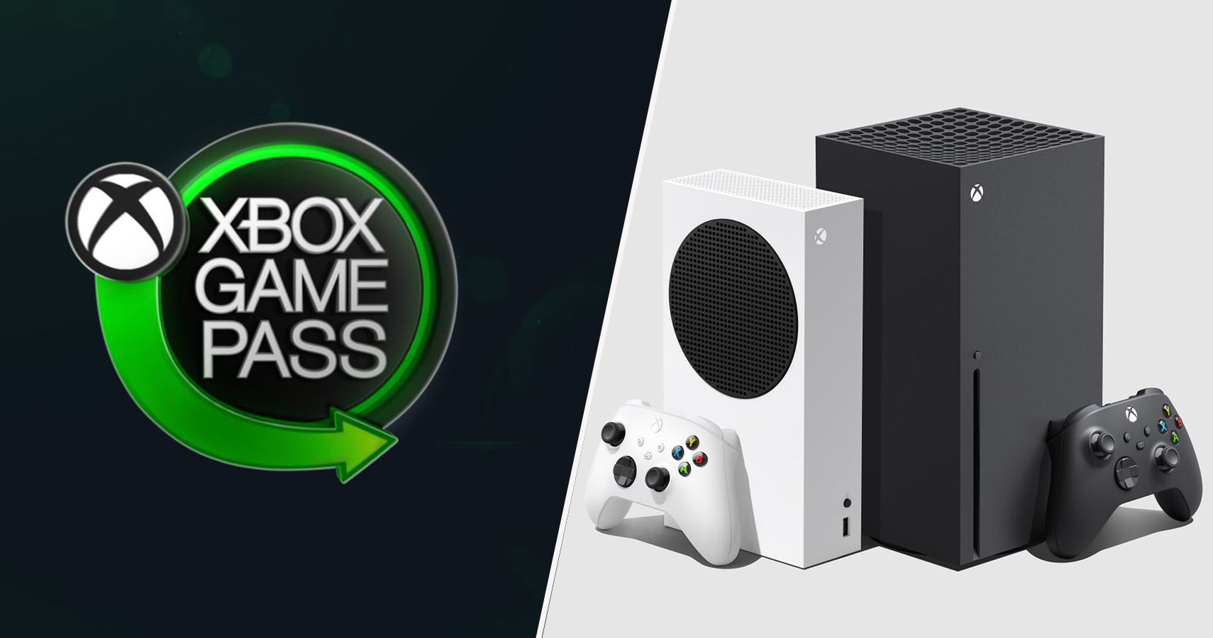 Allt du behöver veta om Xbox Game Pass