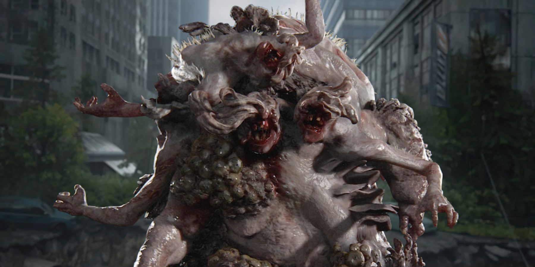 The Last of Us 2 Co-Game Director förklarar ursprunget till råttkungens namn