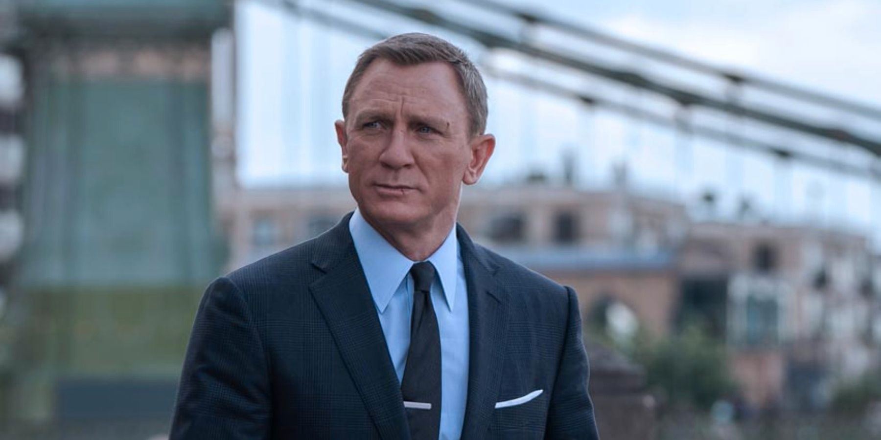 No Time To Die är det perfekta slutet för Daniel Craigs James Bond (SPOILERS)