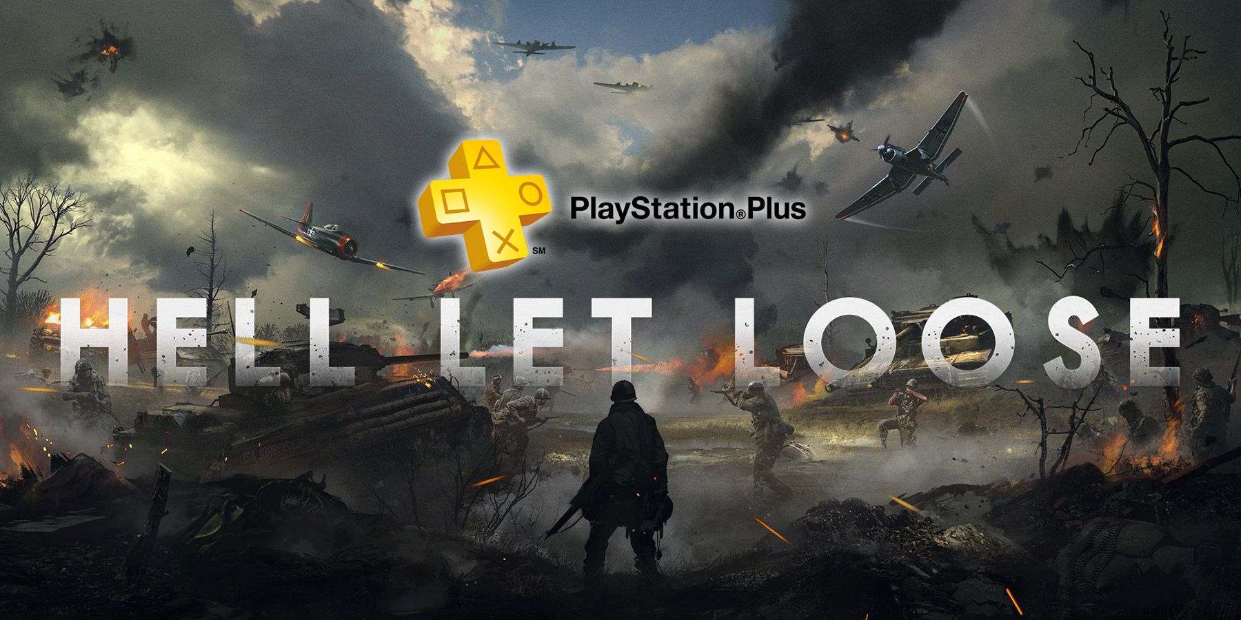 Ryktade PS Plus gratis spel för oktober 2021 helvete släppte loss förklarade