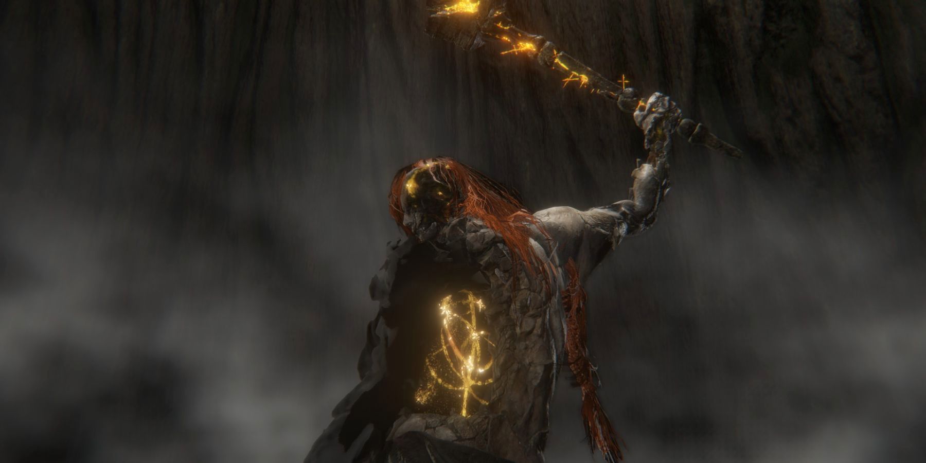 Elden Ring Clip, birçok oyuncunun Radagon Boss’u olması gerekenden daha fazla dövüştüğünü gösterir