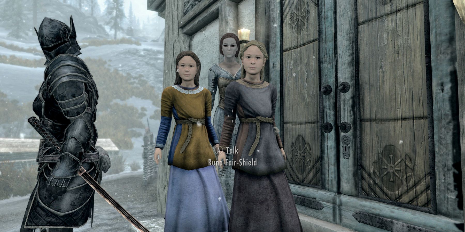 The Elder Scrolls 6 Aile Özelliklerini Bir Sonraki Seviyeye Taşımalı